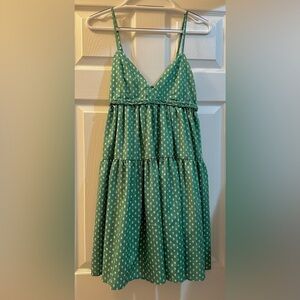 Paper moon floral dress, new with tags, size Medium, flowy and gorgeous!